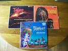 Taboo- Vol. 1 and 2 (The Exotic Sounds of Arthur Lyman) AND Tamboo Les Baxter