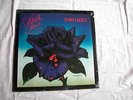 Thin Lizzy Black Rose sealed mint original US pressing rare not a reissue