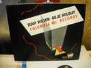 Teddy Wilson - Billie Holiday - 78 RPM -  4 Record Set  In E  Condition