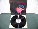 Black Sabbath - Paranoid(UK 1970 1ST PRESS VINYL ALBUM / VG+ / BIG SWIRL)