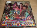 THE HOLLIES   EVOLUTION ** 1967 UK 1st PARLOPHONE LP EX/EX