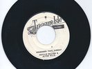 Phyllis Dillon/Alton Ellis Remember That Sunday/Perfidia T.Isle Ja.70's M- ROOTS