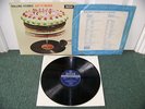 Rolling Stones - Let It Bleed(UK 1969 STEREO 1ST PRESS VINYL ALBUM / V GOOD+)