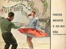 BOBBY KRANE  EP  MATADOR  + 3  SPANISH EDIT.1960