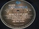 PINK FLOYD - The Piper At The Gates Of Dawn - Rare Orig 1967 UK 1st MONO LP