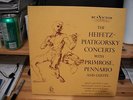 #RCA LIVING STEREO LDS 6159 THE HEIFETZ-PIATIGORSKY CONCERTS 3 LP ORIGINAL