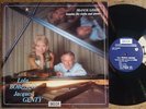 Decca 153.001 Stereo - Franck Lekeu Violin Sonatas Lola Bobesco & Jacques Genty