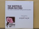 Sheffield Lab Audiophile LP DRUM RECORD Audio Testing & Evaluation