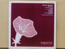 Sheffield Lab Audiophile LP BACH Chaconne Michael Newman Guitar