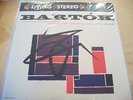 Bartok -Concerto -LSC-1934- Classic Records sealed 180 gram