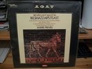 TAS Wilson Audiophile WALTON Belshazzar’s Feast FACTORY SEALED LP