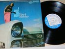 Hank Mobley A CADDY FOR DADDY Blue Note Liberty Lee Morgan McCoy Tyner (LP)