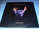 BLACK SABBATH-CROSS PURPOSES RARE VINYL-BRAZIL PROMO-iron maiden