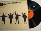 BEATLES  ?? ? HELP    ??   LP Ex Con + FREE POST