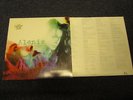 ALANIS MORISSETTE JAGGED LITTLE PILL LP ORIGINAL MINT  HUSKER DU HOLE MUDHONEY