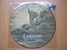 CANDLEMASS Tales Of Creation LP PICTURE DISC