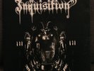 INQUISITION Invoking the Majestic Throne of Satan LP BLACK METAL