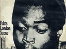 FELA RANSOME KUTI on HMV EMI Fela's London Scene LP NIGERIAN