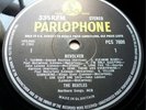 THE BEATLES Revolver 1966 UK 1st *STEREO* G&L FLIPBACK GREAT SOUND