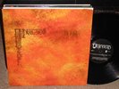 TRAIL OF DEAD Source Tags & Codes LP  PROMO