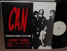 CAN Prehistoric Future LP NM- Not-TMOQ Rare
