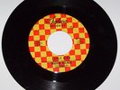 Marvin Holmes Early Bird Salwa Bay Area Funk 45 Hear MP3