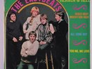 EASYBEATS: Heaven And Hell +3 45 (France EP w/ laminated cover PC taped spine,
