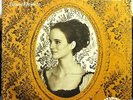 Private Folk Psych Archivist RARE BERNARD BACKMAN portrait of a woman LP VG+
