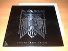 HAWKWIND/DOREMI FASOL LATIDO/JAPAN LP