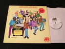 Doug Sahm And Band - 1973 PROMO-ONLY MONO LP With PROMO Inserts - Bob Dylan