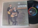 The Louvin Brothers LP Encore