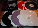King Diamond - Live Boxset of Hell 5X LP Mercyful Fate Judas Priest Iron Maiden