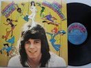 RICK SPRINGFIELD Mission Magic RARE Lp AUSTRALIA ONLY 1974 Wizard Records OZ