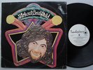 MICHAEL CAULFIELD Caution Health Authorities RARE Oz PRIVATE FOLK/PSYCH Lp 1973