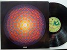 EDGAR BROUGHTON BAND - OORA 33T LP HARVEST 1973 UK ORIG.