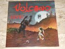 VULCANO - LIVE  LP - EXCELLENT CONDITION  sarcofago mutilator sepultura chakal