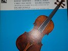 BELGIAN VIOLIN SCHOOL / WERTHEN - RASKIN ... / EMI 4 LP