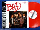 MICHAEL JACKSON MINT LP 12