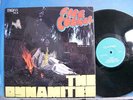 The Dynamites, Fire Corner, Trojan / Clandisc TTL 21, 1969