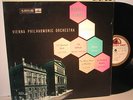 ASD 330 W/G /RUDOLF KEMPE OVERTURES /VIENNA PHILHARMONIC
