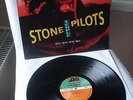 STONE TEMPLE PILOTS      Vinyl LP     Core (1992)