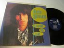 KEITH RICHARDS LEARNING THE GAME MINT (BRIG-011) LP