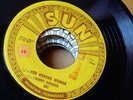 Rockabilly SUN Record 247  Sonny Burgess 1956 first pressing Sample Promo VG++