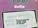 TRUUS - duifje