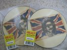 Sex Pistols - God Save The Queen Numbered Limited 7