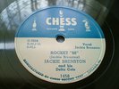 RARE   ROCKABILLY US   10