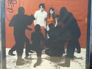 The White Stripes - White Blood Cells (LP) Limited Edition Red Vinyl, 1/500