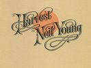 Neil Young HARVEST New Sealed VINYL LP
