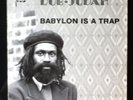 Dub Judah Babylon Is A Trap LP