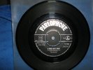 THE BEATLES '7. NORWAY. A HARD DAY'S NIGHT / THINGS WE SAID TODAY.